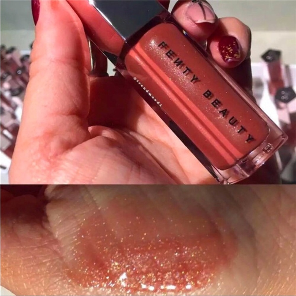 Lipglosses